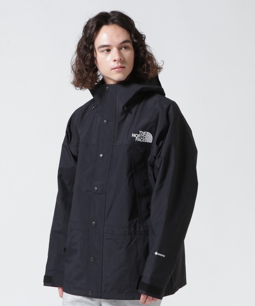 THE NORTH FACE（ザ ノースフェイス） マウンテンパーカー ウインド