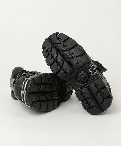 ニューロック（NEWROCK） ブーツ NEW ROCK/ニューロック/M-106-S1