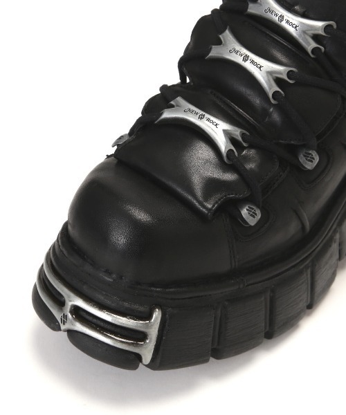 ニューロック（NEWROCK） ブーツ NEW ROCK/ニューロック/M-106-S1