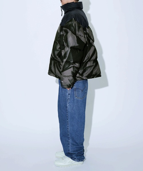 THE NORTH FACE（ザ ノースフェイス） ダウンジャケット ダウン メンズ