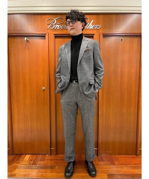 BROOKS BROTHERS（ブルックスブラザーズ） セーター ニット メリノ