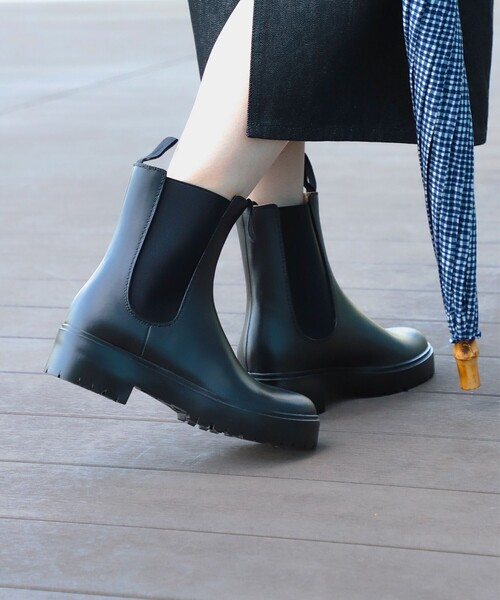 Traditional Weatherwear（トラディショナル ウェザーウェア） 長靴