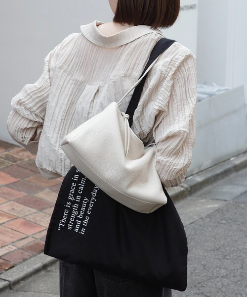 russet（ラシット） ショルダーバッグ バッグ レザー2WAYショルダー