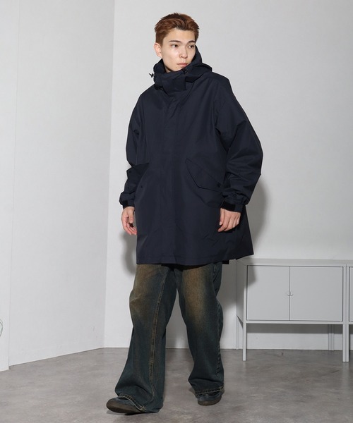 phenix（プラスフェニックス） モッズコート コート 「＋Phenix/プラス