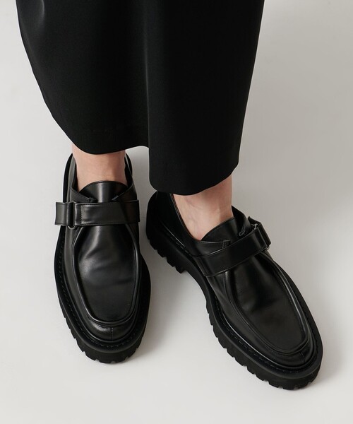 MARW UNITED ARROWS（マルゥ ユナイテッドアローズ） ローファー