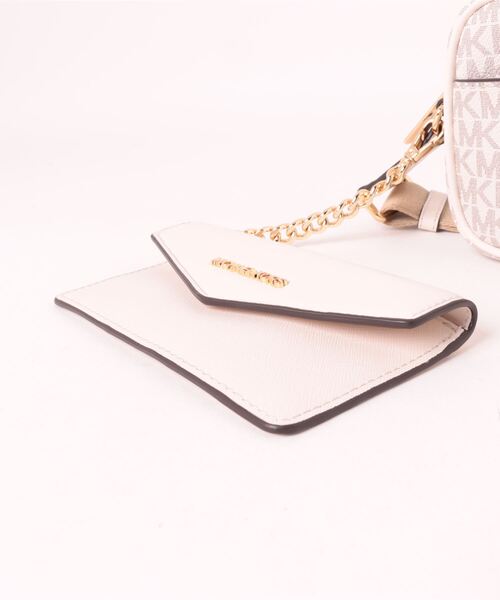 MICHAEL KORS（マイケルコース） ショルダーバッグ バッグ MAISIE 2 IN