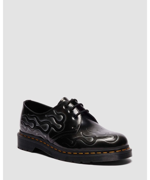Dr.Martens（ドクターマーチン） シューズ 1461 INFERNO 3 ホール