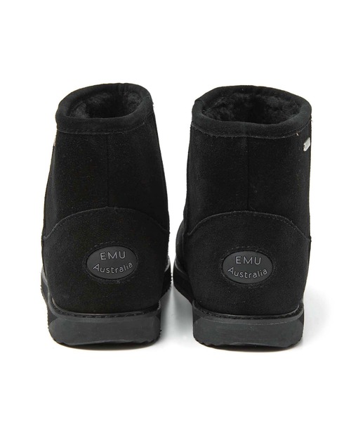 EMU Australia（エミュ オーストラリア） ブーツ EMU Paterson Classic