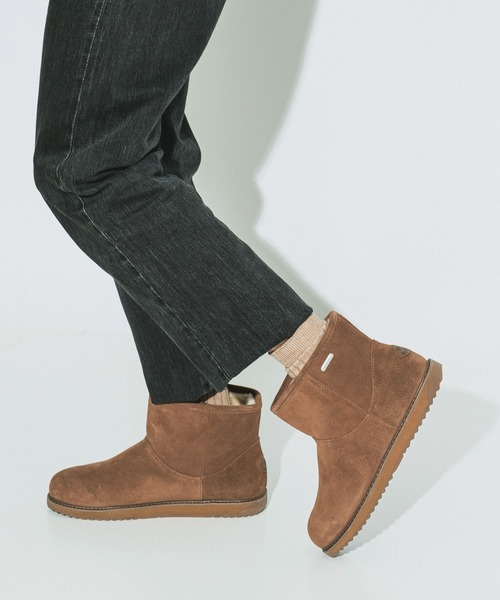 EMU Australia（エミュ オーストラリア） ブーツ EMU Paterson Classic