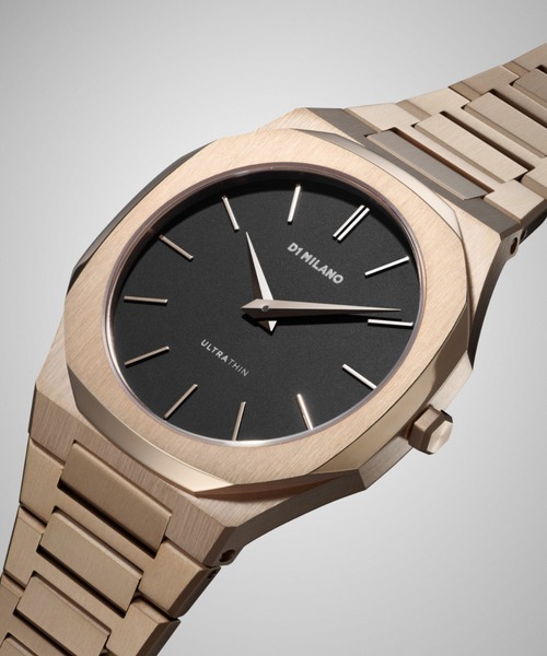 D1 MILANO（ディーワン ミラノ） 腕時計 「D1 MILANO/ディーワン