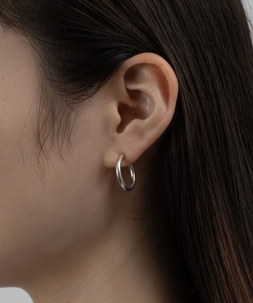 SINSS ピアス Silver 925 pierce / シルバー925ピアス メンズ