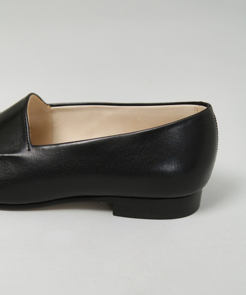 BEAUTIFUL SHOES（ビューティフルシューズ） ローファー BEAUTIFUL