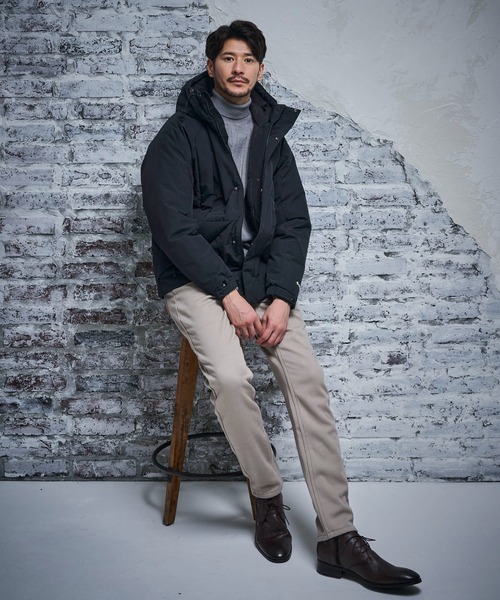 phenix（プラスフェニックス） ダウンジャケット ダウン 「+phenix