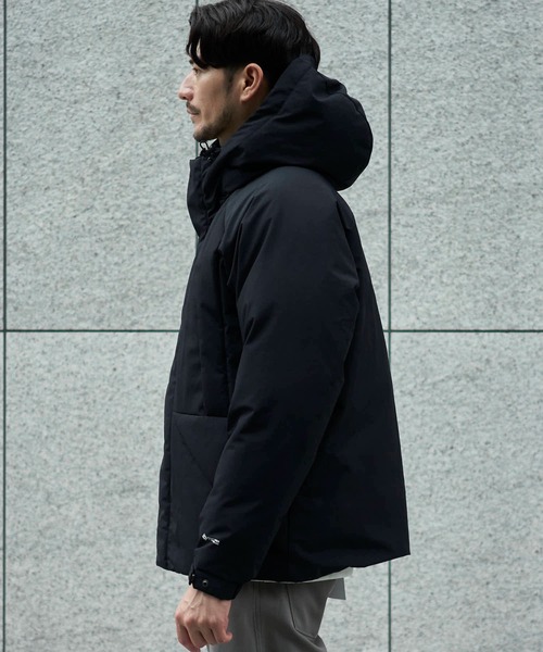 phenix（プラスフェニックス） ダウンジャケット ダウン 「+phenix