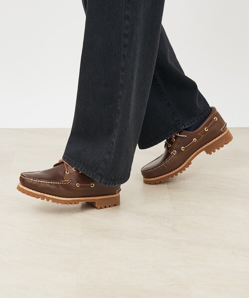 Timberland（ティンバーランド） デッキシューズ メンズ レディース