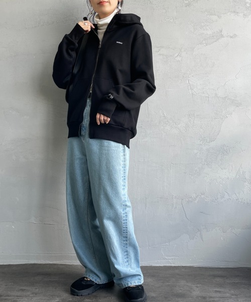 TATRAS（タトラス） トレーナー スウェット FELDA ワンポイントロゴ