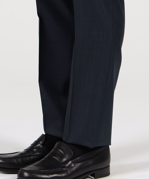 TOMORROWLAND（トゥモローランド） セットアップ ウールシルク