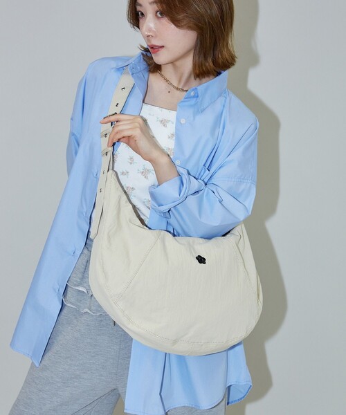 PUBLUX（パブリュクス） ショルダーバッグ バッグ MARY QUANT × PUBLUX