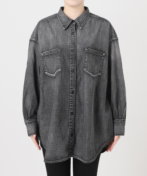 JOURNAL STANDARD（ジャーナルスタンダード） ブラウス シャツ 「追加