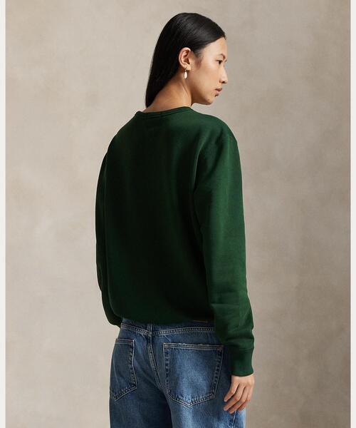 POLO RALPH LAUREN（ポロ・ラルフローレン） トレーナー スウェット