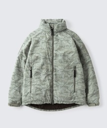 WILD THINGS（ワイルドシングス） ナイロンジャケット ハッピー