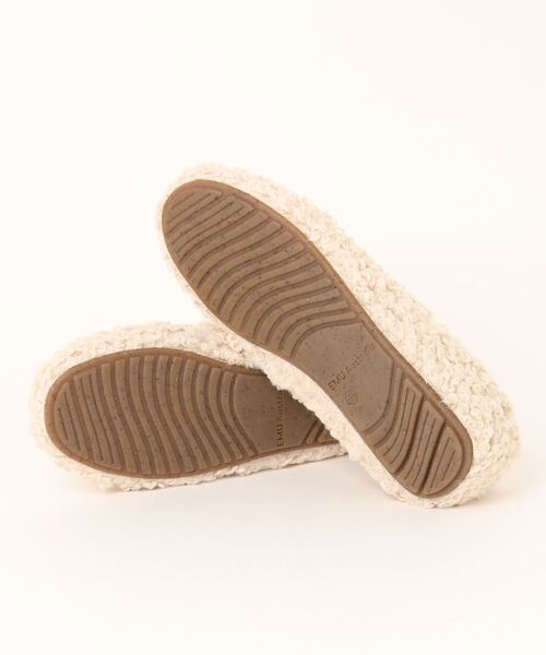 EMU Australia（エミュ オーストラリア） バレエシューズ パンプス