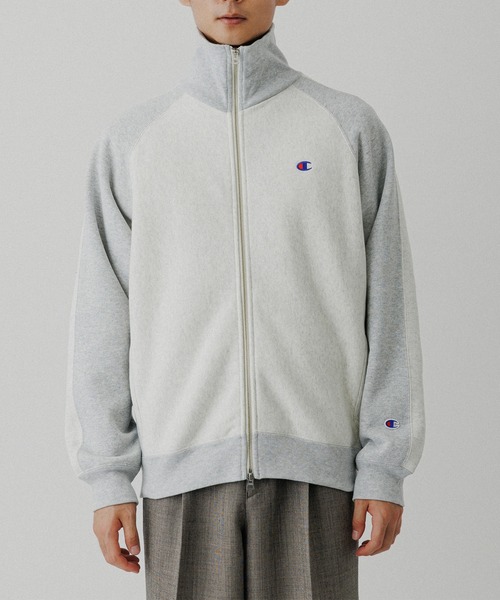 Champion（チャンピオン） カーディガン 「別注」「Champion