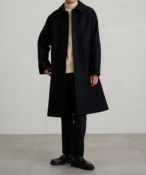 PUBLIC TOKYO（パブリックトウキョウ） セーター ニット バウンド