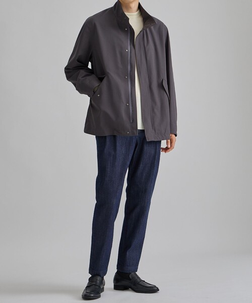 UNITED TOKYO（ユナイテッドトウキョウ） ブルゾン アウター VISTO