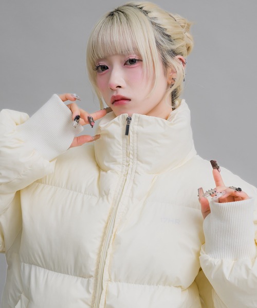 17HR（セブンティーンアワーズ） ダウンコート ダウンジャケット