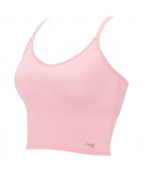 Triumph（トリンプ） スロギー フリー オールラウンド クロップ トップ