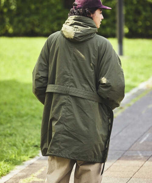 FREAK'S STORE（フリークスストア） モッズコート コート M-64