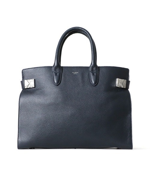 PELLE MORBIDA（ペッレ モルビダ） ボストンバッグ Maiden Voyage