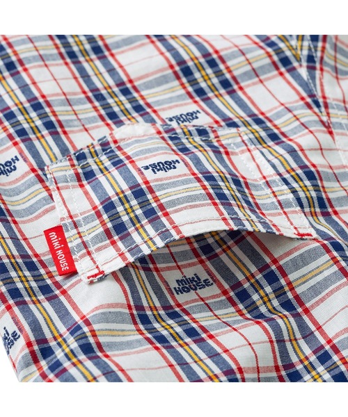 MIKI HOUSE（ミキハウス） サロペット オーバーオール ミキハウス