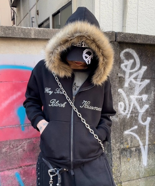 XU パーカー レディース メンズ : ZOZOTOWN Yahoo!店 - 通販 - Yahoo