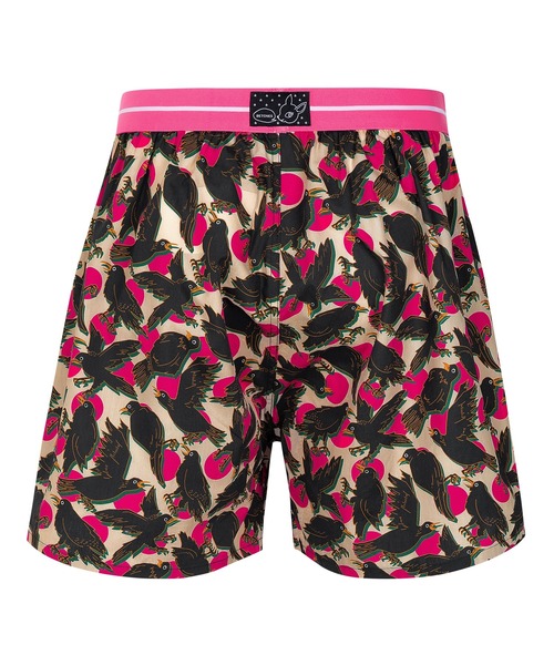 BETONES（ビトーンズ） トランクス 「セルフラッピングキット付き