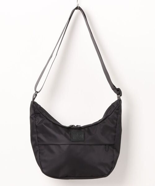Manhattan Portage BLACK LABEL ショルダーバッグ WILLIAMSBURG