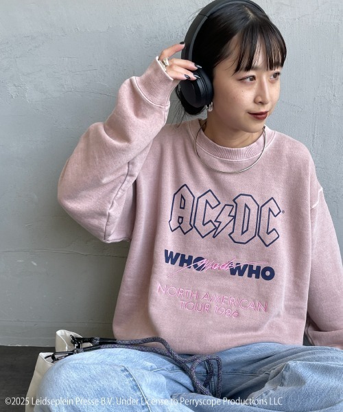 GOOD ROCK SPEED（グッドロックスピード） トレーナー スウェット 別注