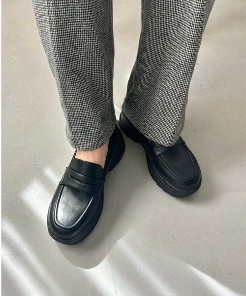 ORiental TRaffic（オリエンタルトラフィック） ローファー スニーカー