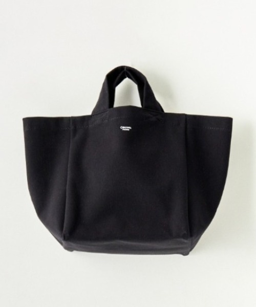 ORCIVAL（オーシバル） トートバッグ 「WEB先行予約」「ORCIVAL