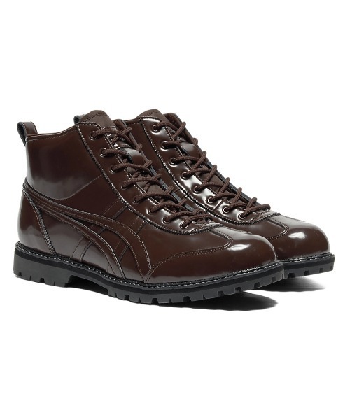 Onitsuka Tiger（オニツカタイガー） ブーツ MEXICO RINKAN / メキシコ