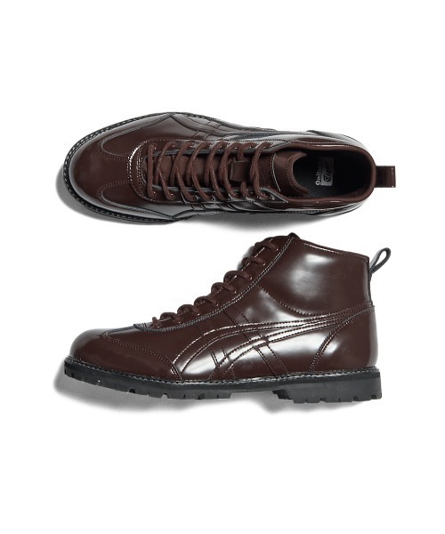 Onitsuka Tiger（オニツカタイガー） ブーツ MEXICO RINKAN / メキシコ