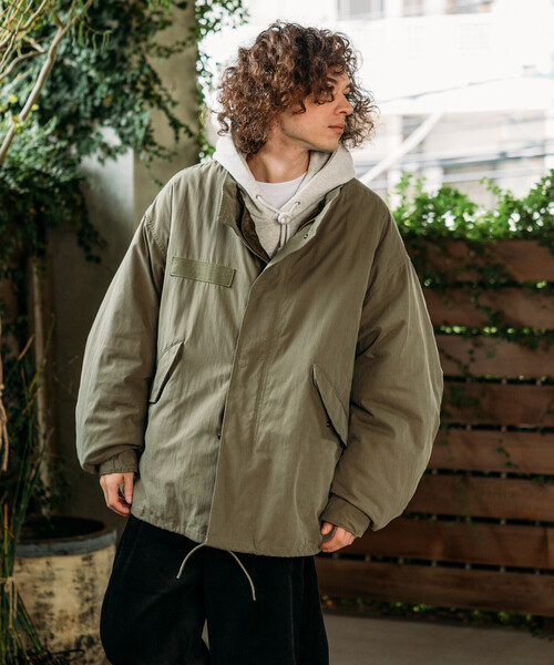 FREAK'S STORE（フリークスストア） ブルゾン アウター 限定展開