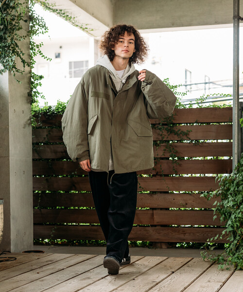 FREAK'S STORE（フリークスストア） ブルゾン アウター 限定展開