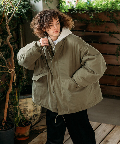 FREAK'S STORE（フリークスストア） ブルゾン アウター 限定展開