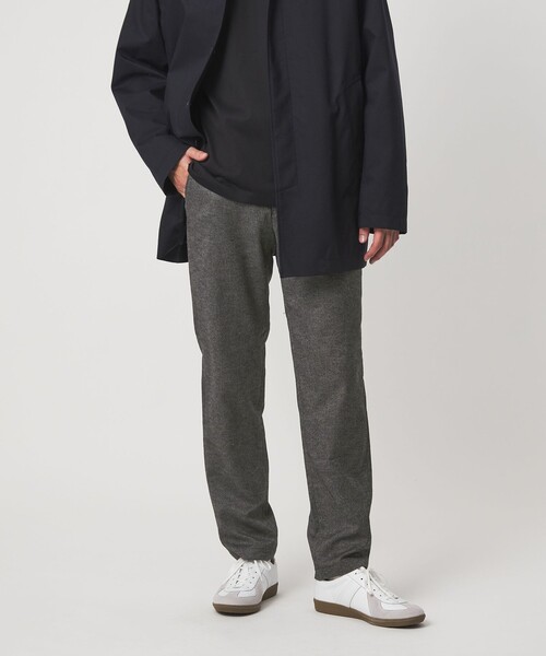 green label relaxing（グリーンレーベルリラクシング） パンツ