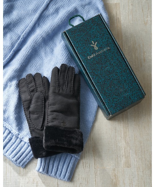 EMU Australia（エミュ オーストラリア） 手袋 Apollo Bay Gloves