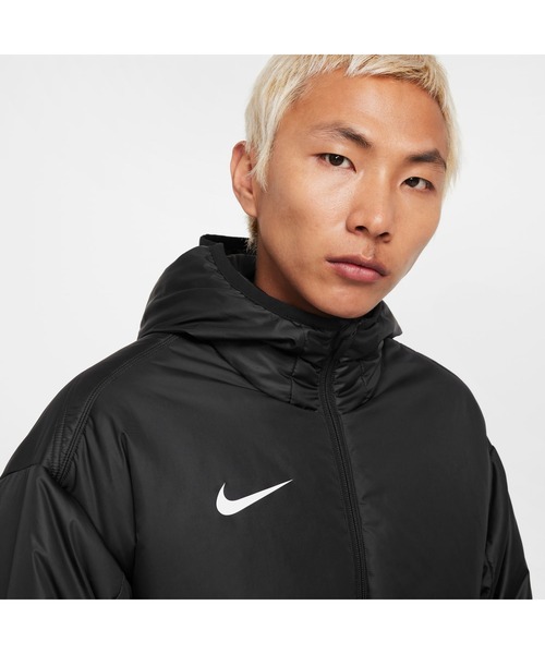 NIKE（ナイキ） ダウンジャケット ダウン TF ACDPR24 SDF シ゛ャケット