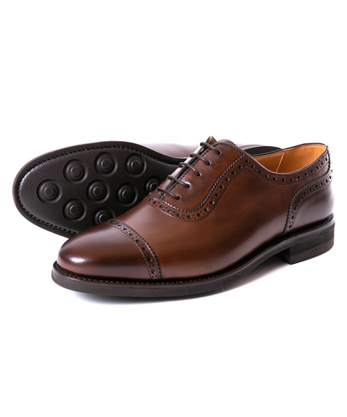 Berwick 1707（バーウィック） ビジネスシューズ Berwick キャップトゥ