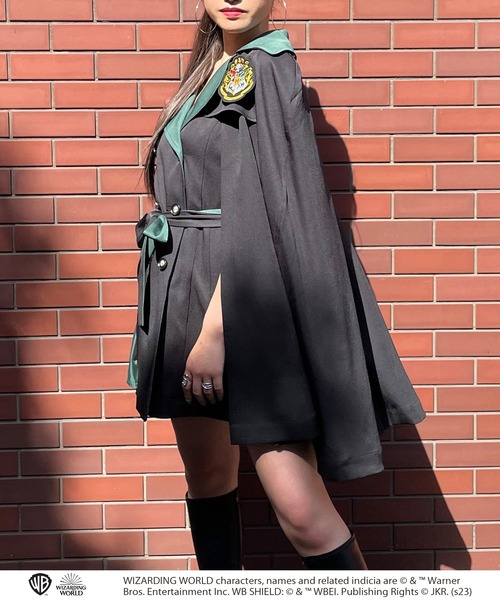 4GEEKs by SPIRALGIRL ワンピース 「Harry Potter/ハリーポッター